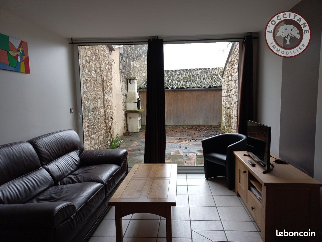 Maison 3 pièces 71 m² · à Monfort · 71 m² · 678 €