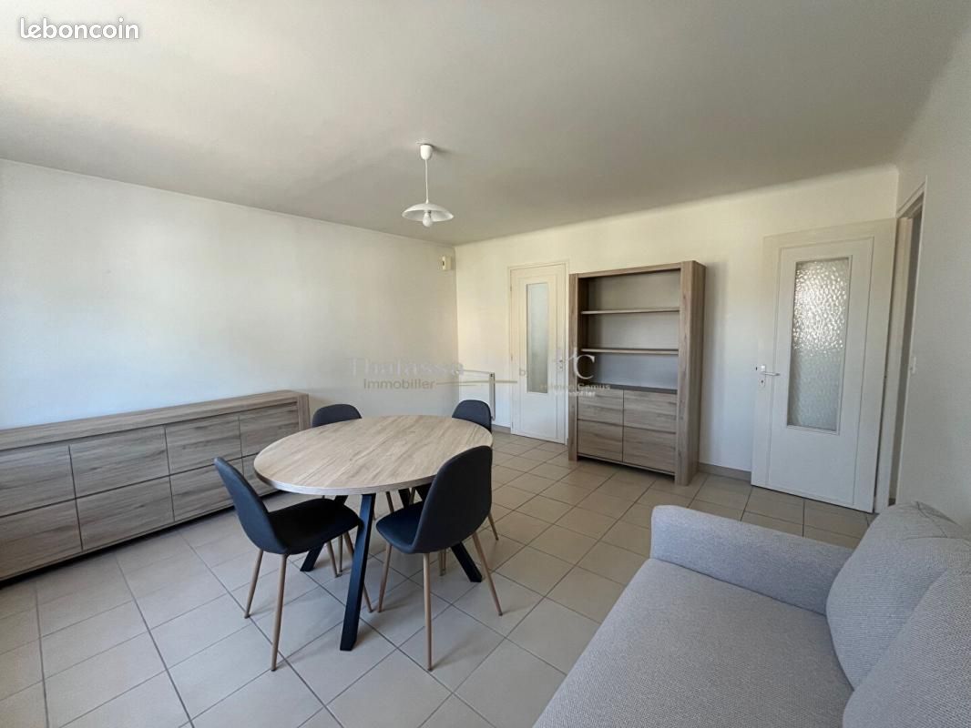 Appartement 4 pièces 75 m² · à Saint-Brevin-les-Pins · 75 m² · 980 €