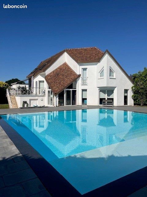Maison 5 pièces 183 m² · à La Wantzenau · 183 m² · 1 431 000 €