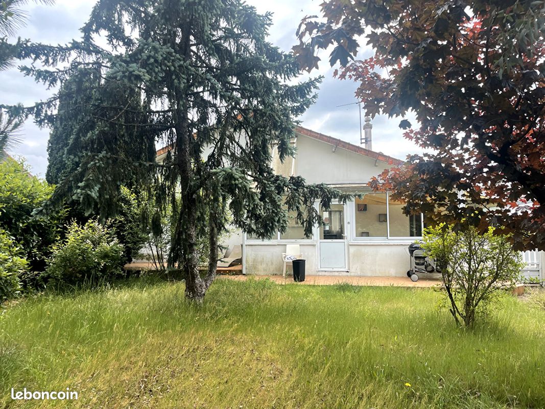 Maison a louer saint-sebastien-sur-loire - 4 pièce(s) - 97 m2 - Surfyn