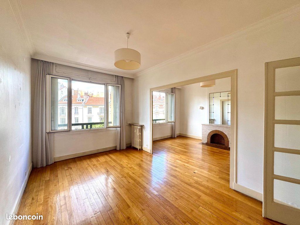Appartement 3 pièces 74 m² · à Saint-Étienne · 74 m² · 695 €/mois