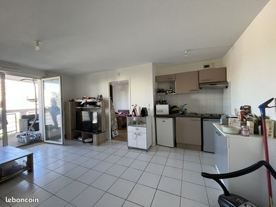 Appartement 2 pièces 41 m² · à Colomiers · 41 m² · 630 €/mois