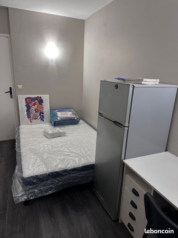 Appartement a louer viry-chatillon - 6 pièce(s) - 78 m2 - Surfyn