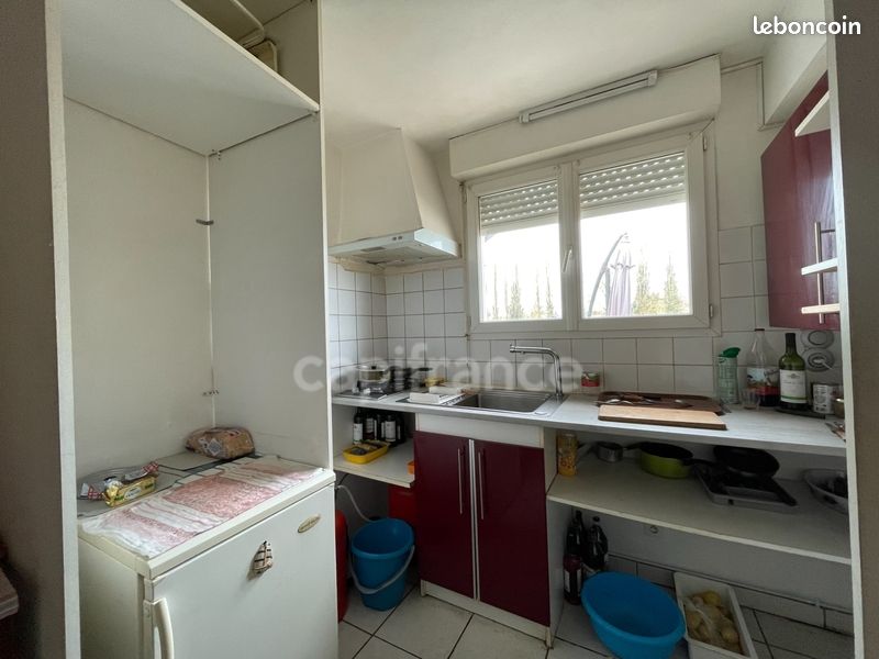 Maison 2 pièces 40 m² - Châtellerault 86100 (image 2)
