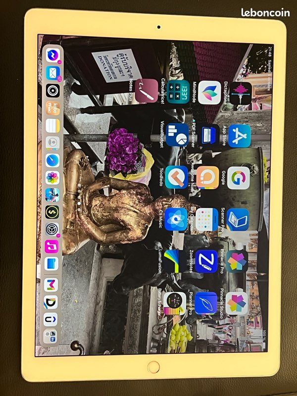 IPad Pro 12.9 512 gb (image 1)