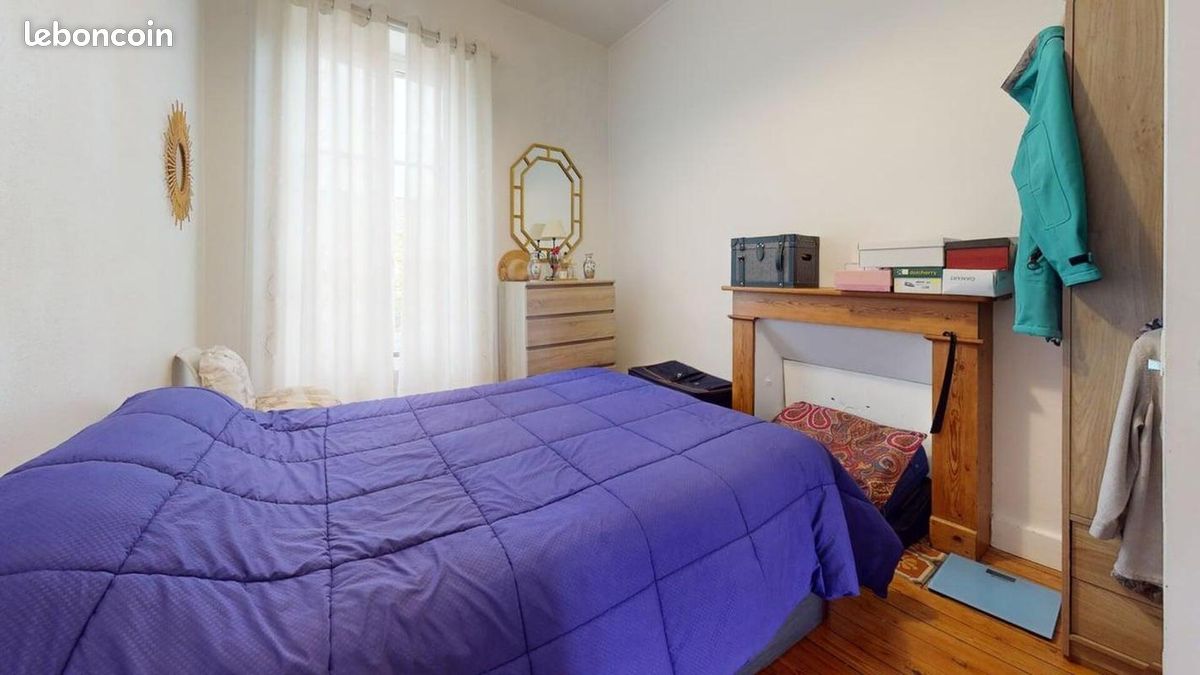 Appartement 11 pièces 142 m² (image 9)