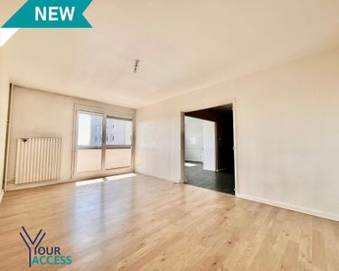 Appartement 167 000 € - 70 m²