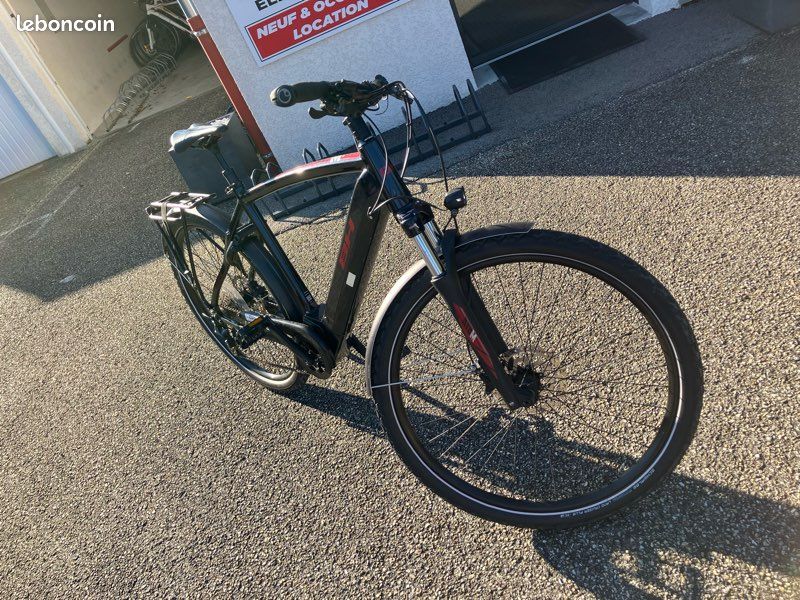 VTC BH 720Wh = 155km d’autonomie (image 2)