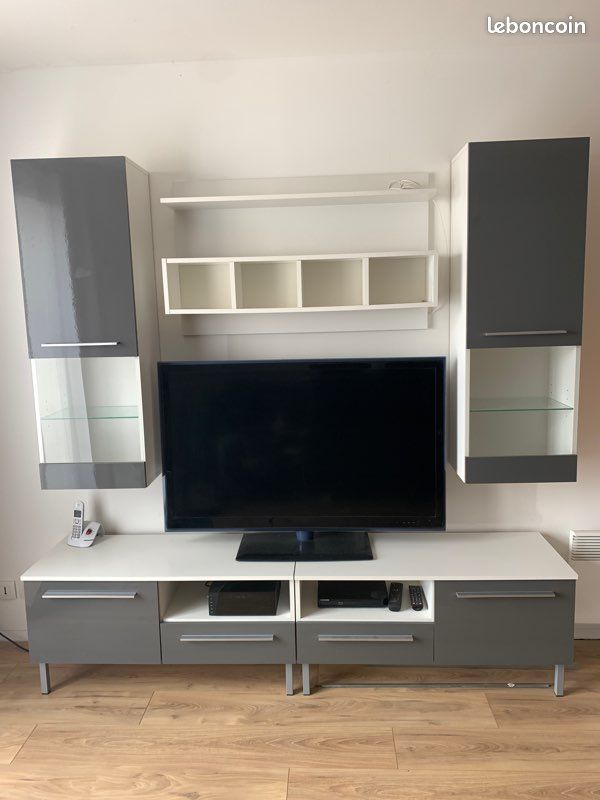 Meuble TV (image 1)