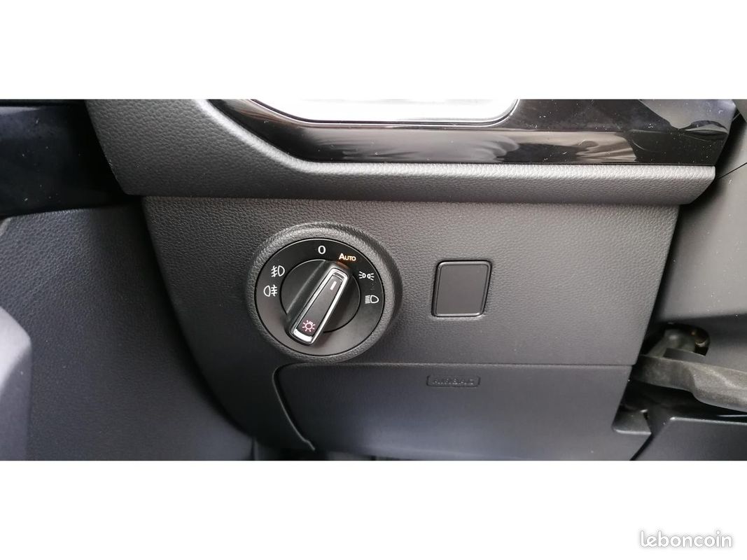 SEAT ATECA 2.0 TDI 150 DSG Xcellence +TOIT OUVRANT (image 12)