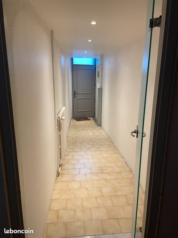 Appartement 3 pièces 85 m² · à Angoulême · 85 m² · 680 €/mois