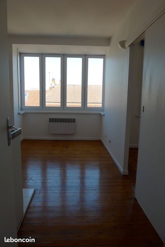 Appartement 2 pièces 25 m² · à Lille · 25 m² · 610 €