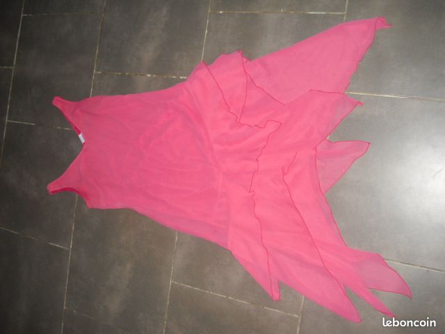 Robe together (image 1)