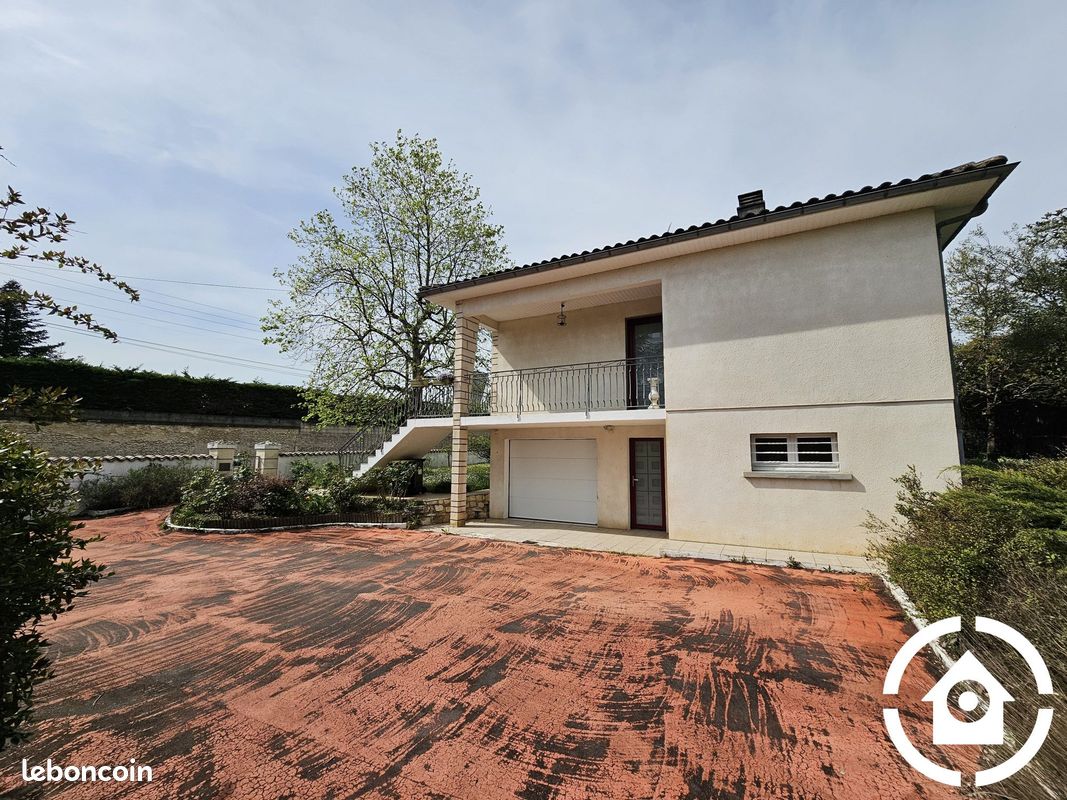 Maison 6 pièces 149 m² - Cognac 16100 (image principale 9)