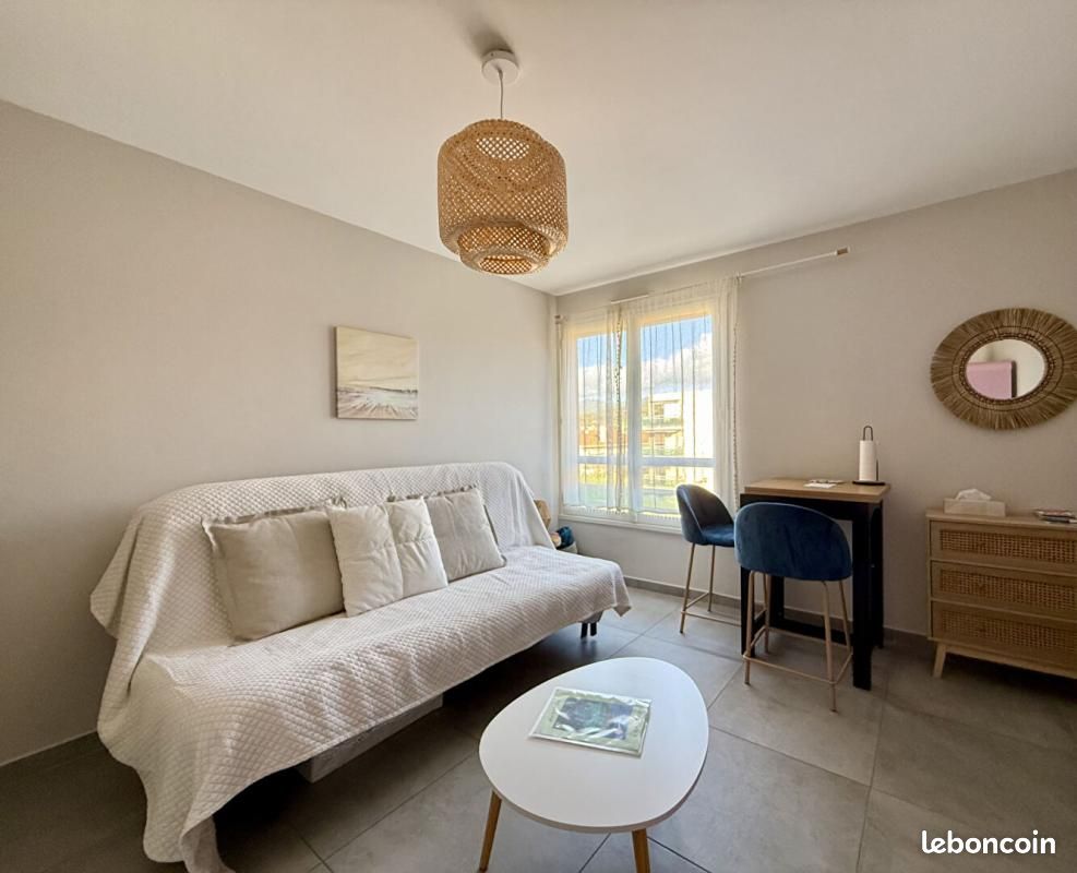 Appartement 1 pièce 18 m² · à Bormes-les-Mimosas · 18 m² · 109 000 €