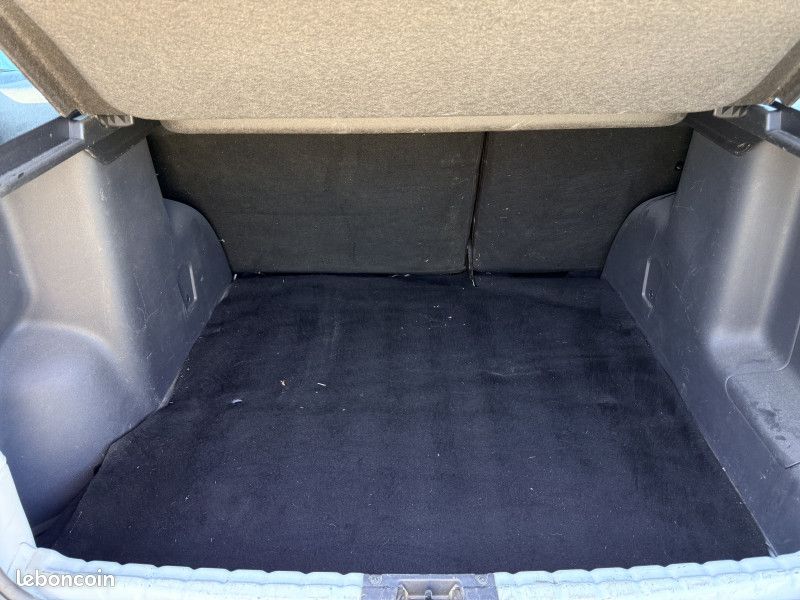 Dacia DUSTER 1.2 TCE 125CH AMBIANCE 4X2 (image 8)