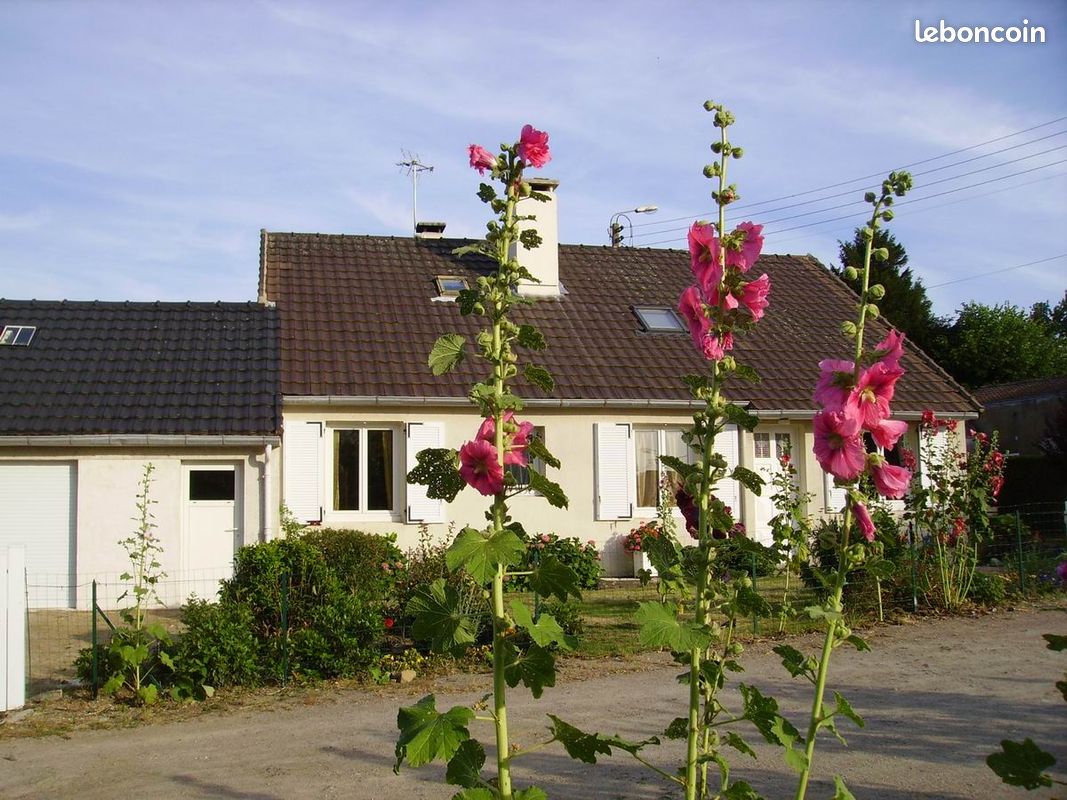 Maison 5 pièces 110 m² · à Saint-Sébastien-sur-Loire · 110 m² · 1 200 €/mois
