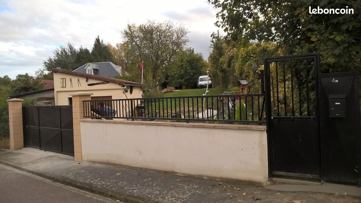 Terrain 760 m² · à Maignelay-Montigny · 760 m² · 35 000 €