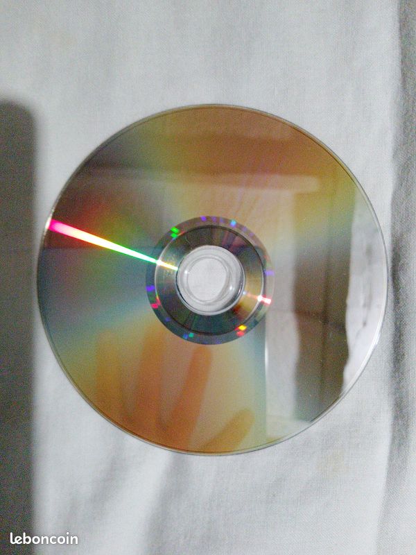 Dvd out of death (image 4)