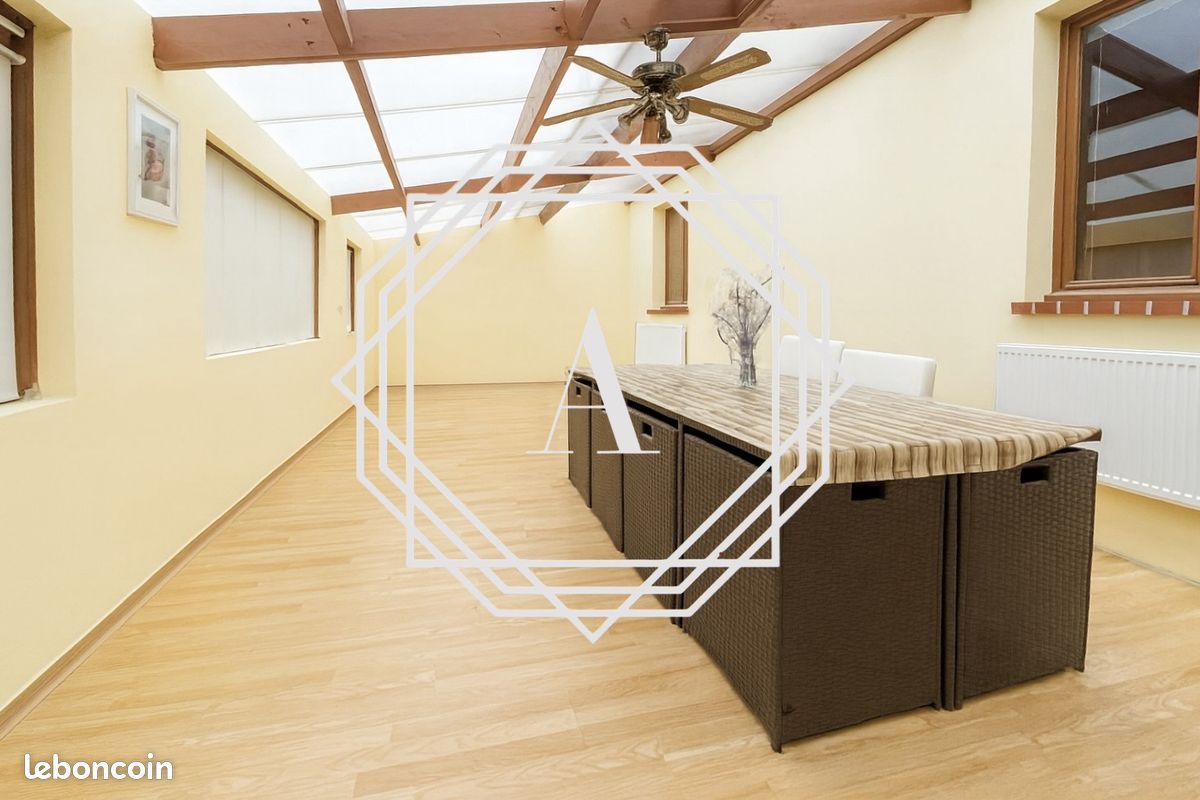 Maison 6 pièces 118 m² · à Chambly · 118 m² · 235 350 €