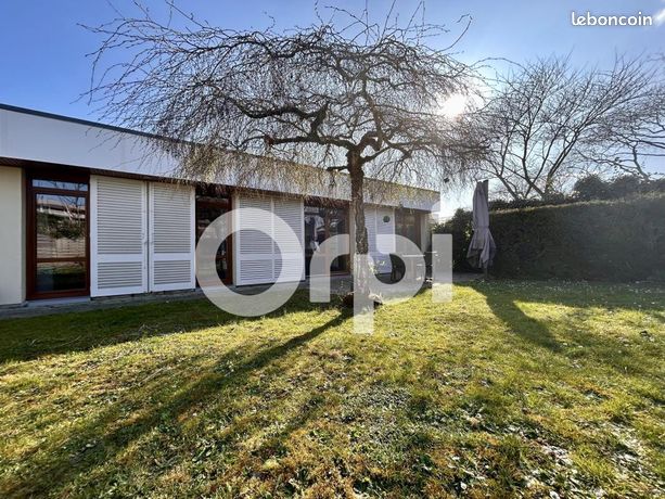 Maison 6 pièces 137 m²