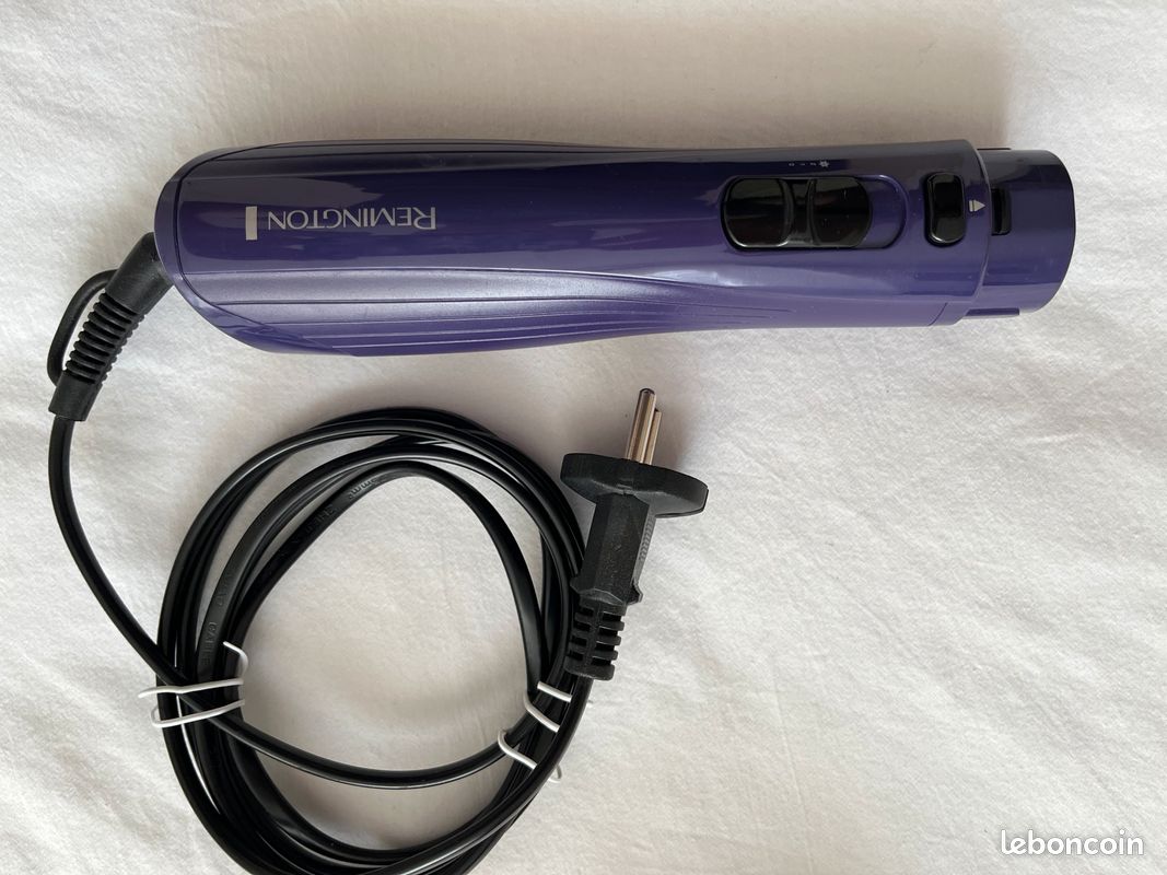Brosse chauffante REMINGTON AS 800 (image 3)