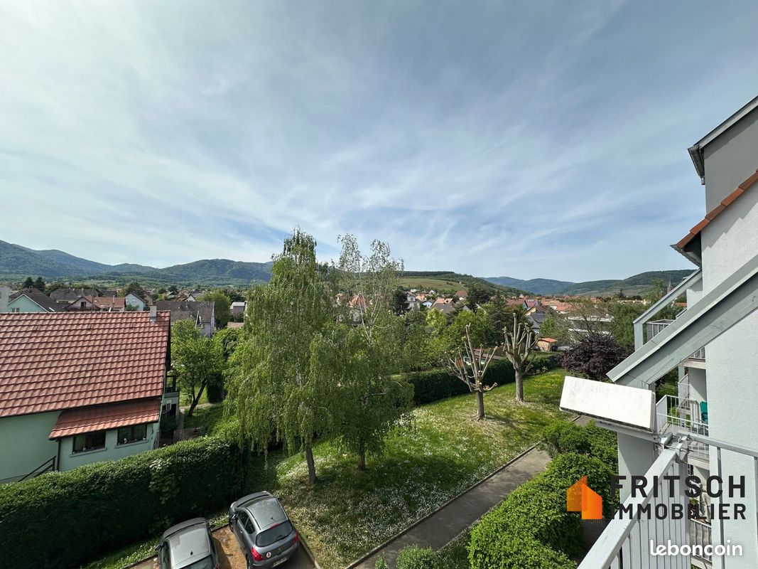 Duplex 3 pièces 68 m² (image 9)