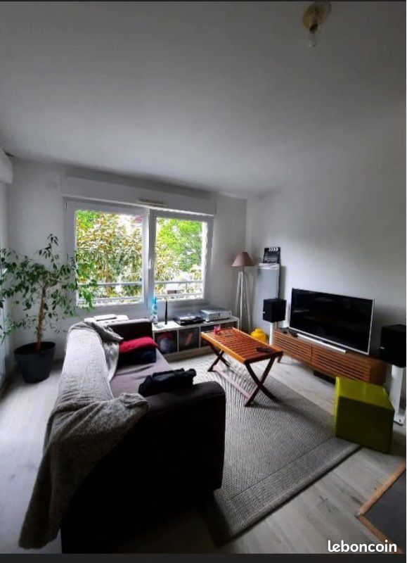 Appartement 2 pièces 40 m² · à Nantes · 40 m² · 172 000 €