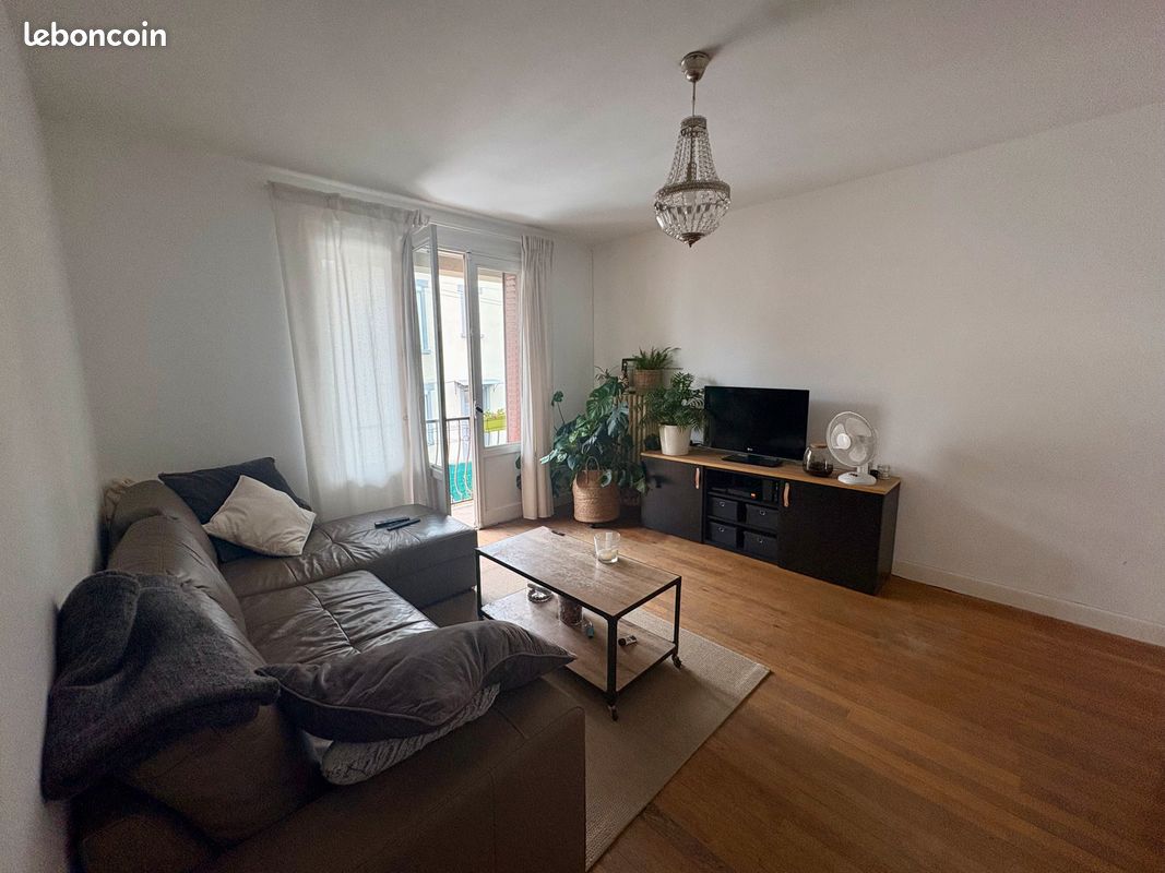 Maison 4 pièces 72 m² · à Clermont-Ferrand · 72 m² · 920 €/mois