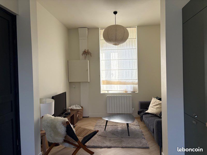 Maison 5 pièces 70 m² · à Mouvaux · 70 m² · 1 050 €