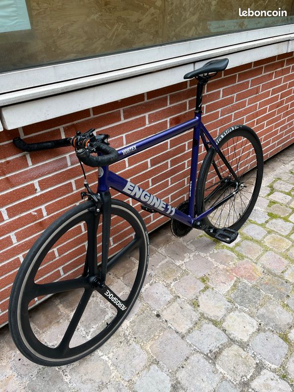 Fixie engine 11 vortex (image 2)