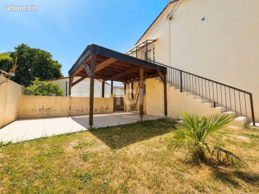 Maison 3 pièces 69 m² · à Saint-Aignan-Grandlieu · 69 m² · 181 000 €