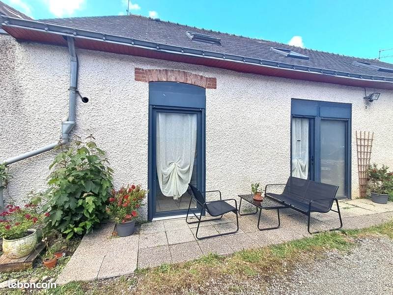 Appartement 4 pièces 74 m² · à Auray · 74 m² · 242 638 €