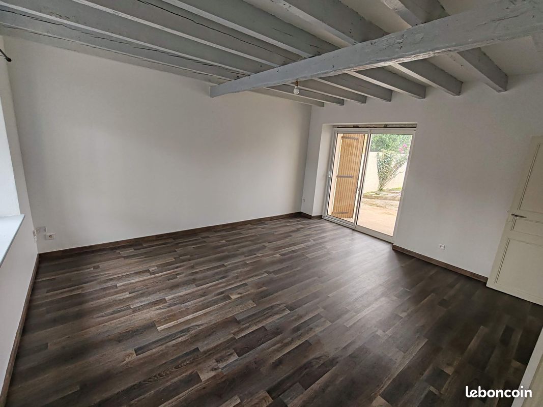 Maison 3 pièces 77 m² · à Niort · 77 m² · 800 €/mois
