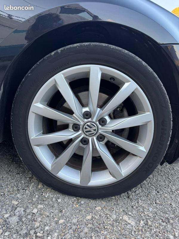 VOLKSWAGEN Golf 1.4 TSI 125 BLUEMOTION TECHNOLOGY CONFORTLINE 7 CV (image 22)