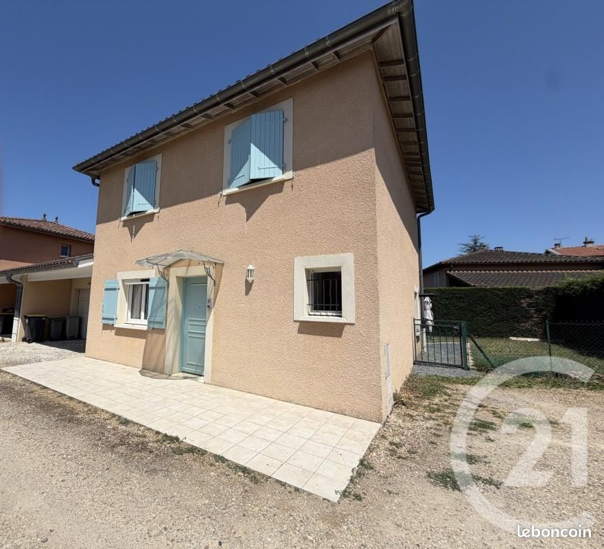 Maison 5 pièces 126 m² (image 2)