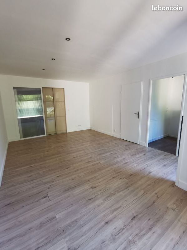 Appartement 2 pièces 40 m² · à Saint-Ouen-l'Aumône · 40 m² · 159 000 €