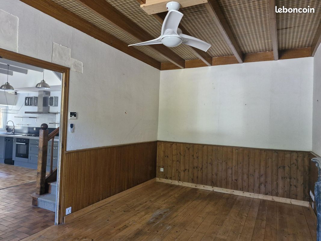Maison 7 pièces 109 m² (image 3)