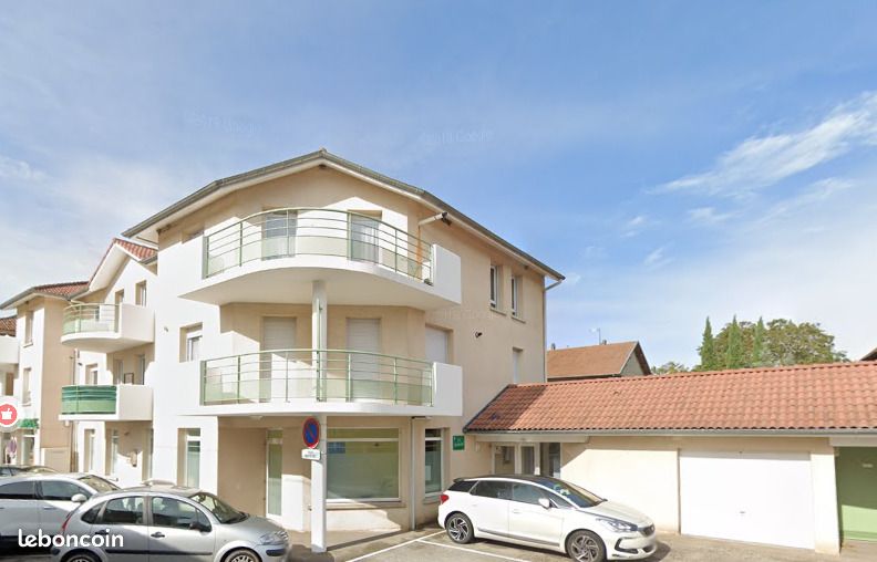 Appartement 2 pièces 46 m² · à Sillans · 46 m² · 350 €/mois