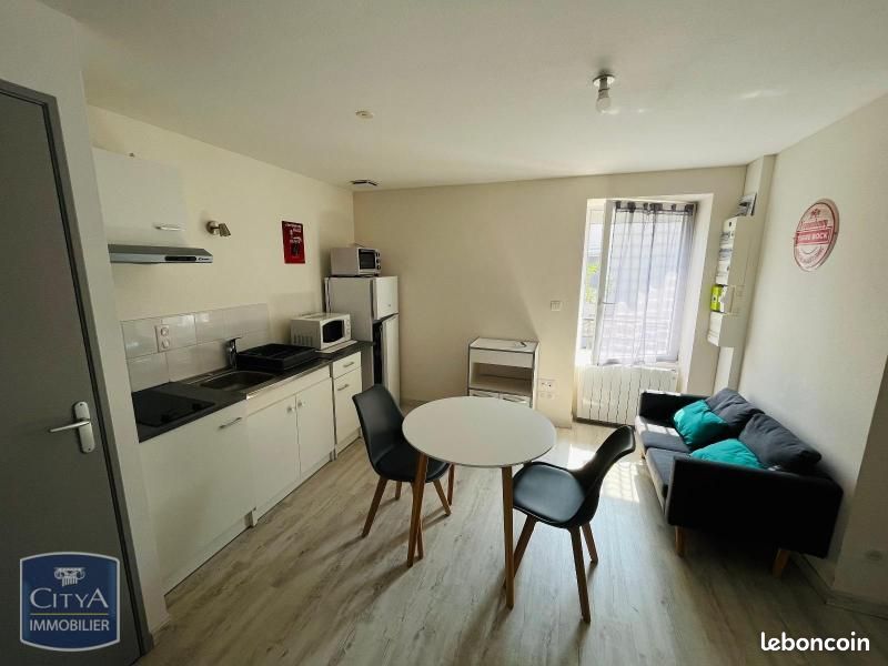 Appartement 2 pièces 25 m² · à Le Coteau · 25 m² · 430 €/mois