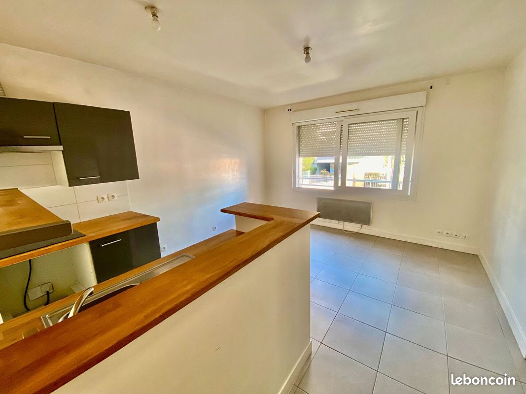 Appartement a louer deuil-la-barre - 2 pièce(s) - 34 m2 - Surfyn