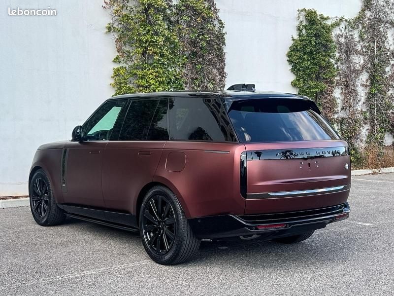 Land-rover Range Rover 3.0 P550e 550ch PHEV SV SWB (image 49)