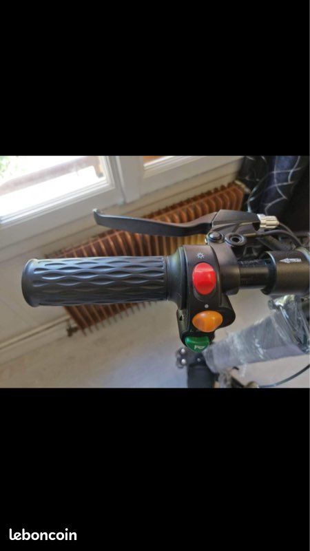 Trotinette électrique (image 2)