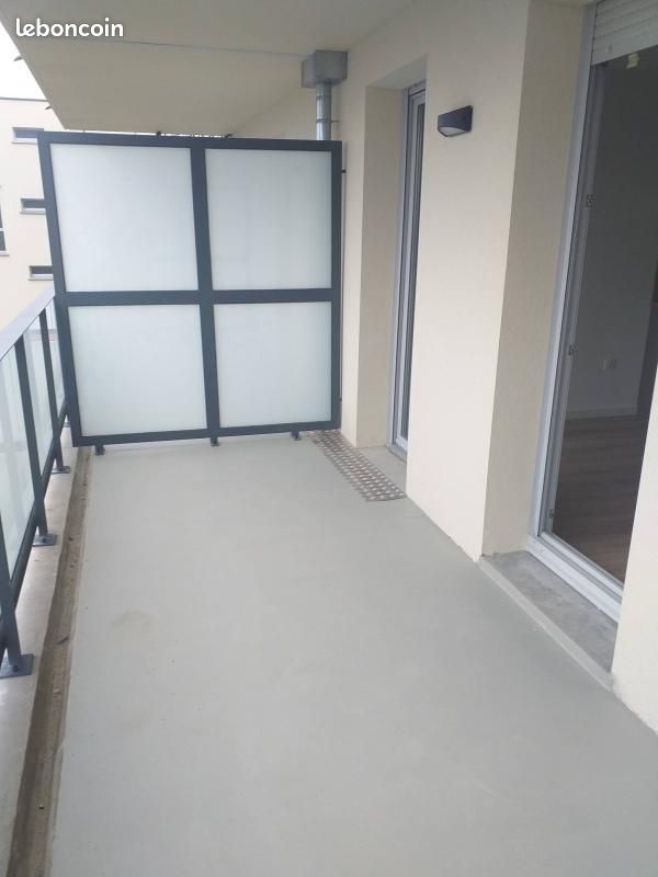 Appartement 1 pièce 28 m² · à Metz · 28 m² · 402 €
