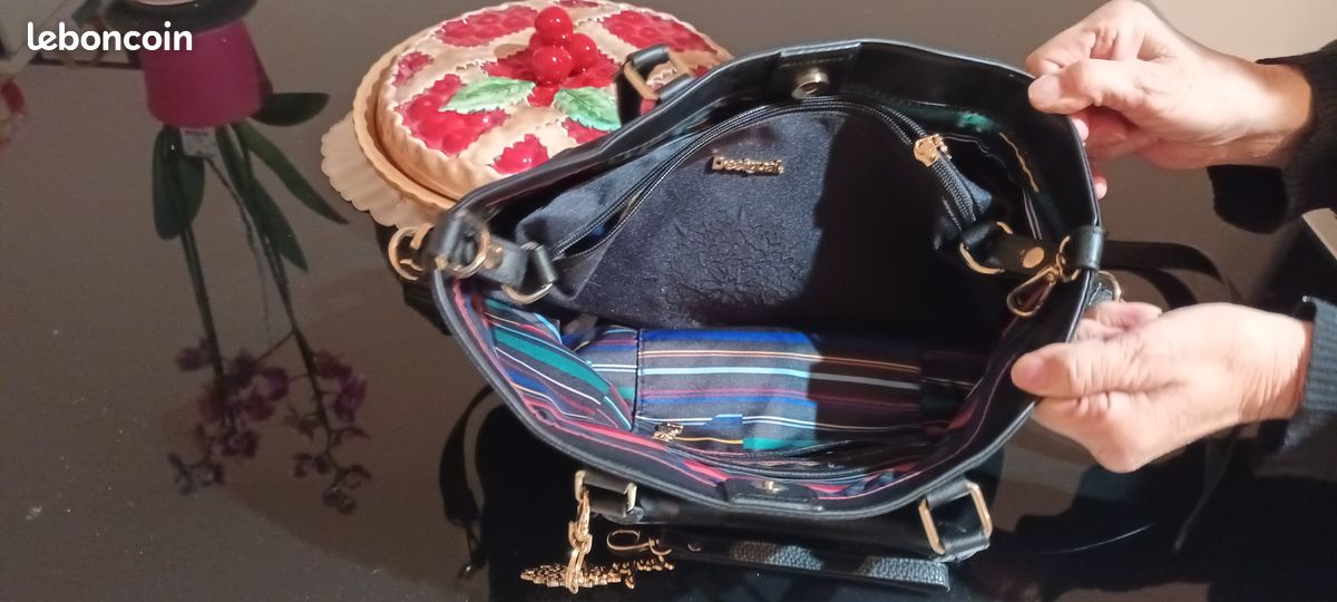Sac a main (image 1)