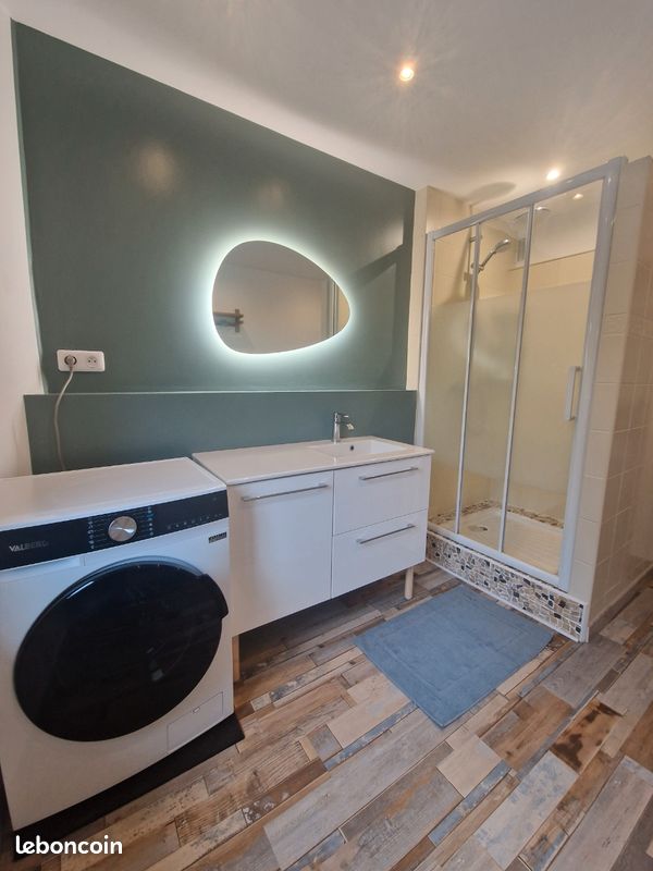 Appartement 3 pièces 73 m² · à Arras · 73 m² · 970 €/mois