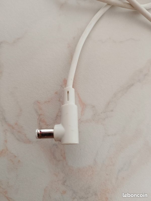 Chargeur batterie aspirateur balai Xiaomi G10 (image 2)