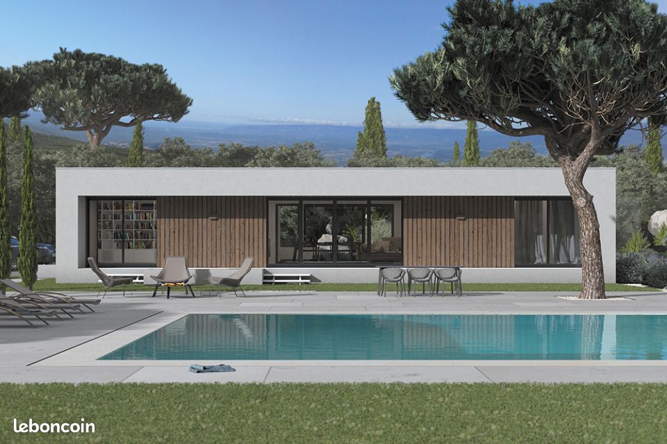 Maison 5 pièces 95 m² · à Gigean · 95 m² · 590 000 €