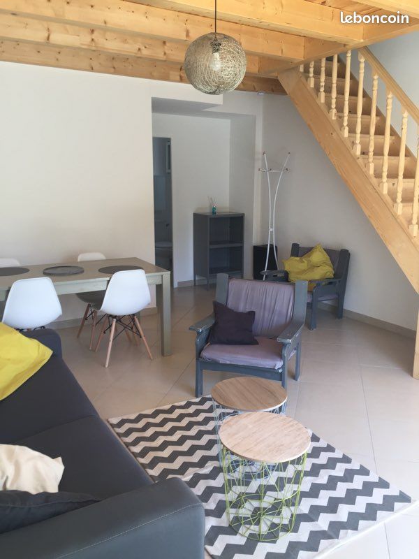 Appartement duplex Corte (image 2)
