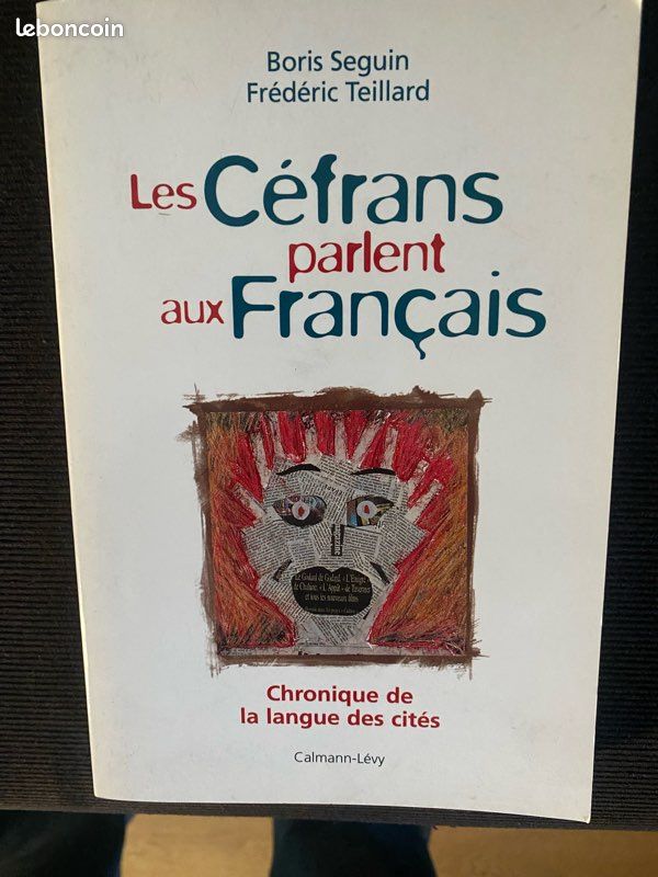 Les Cefrans parlent aux Français (image 1)